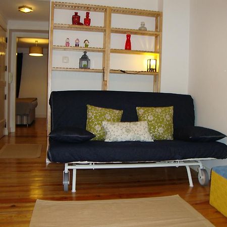 Regueira Apartment Lisbon Exterior photo