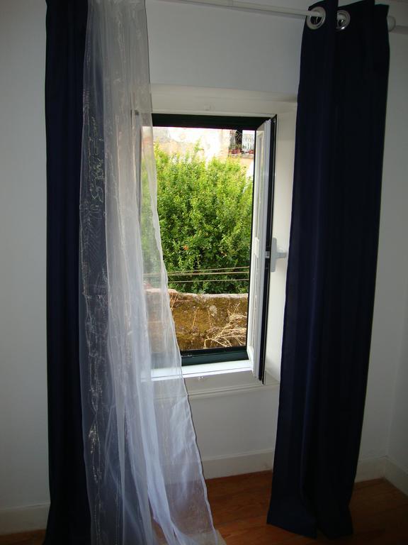 Regueira Apartment Lisbon Exterior photo