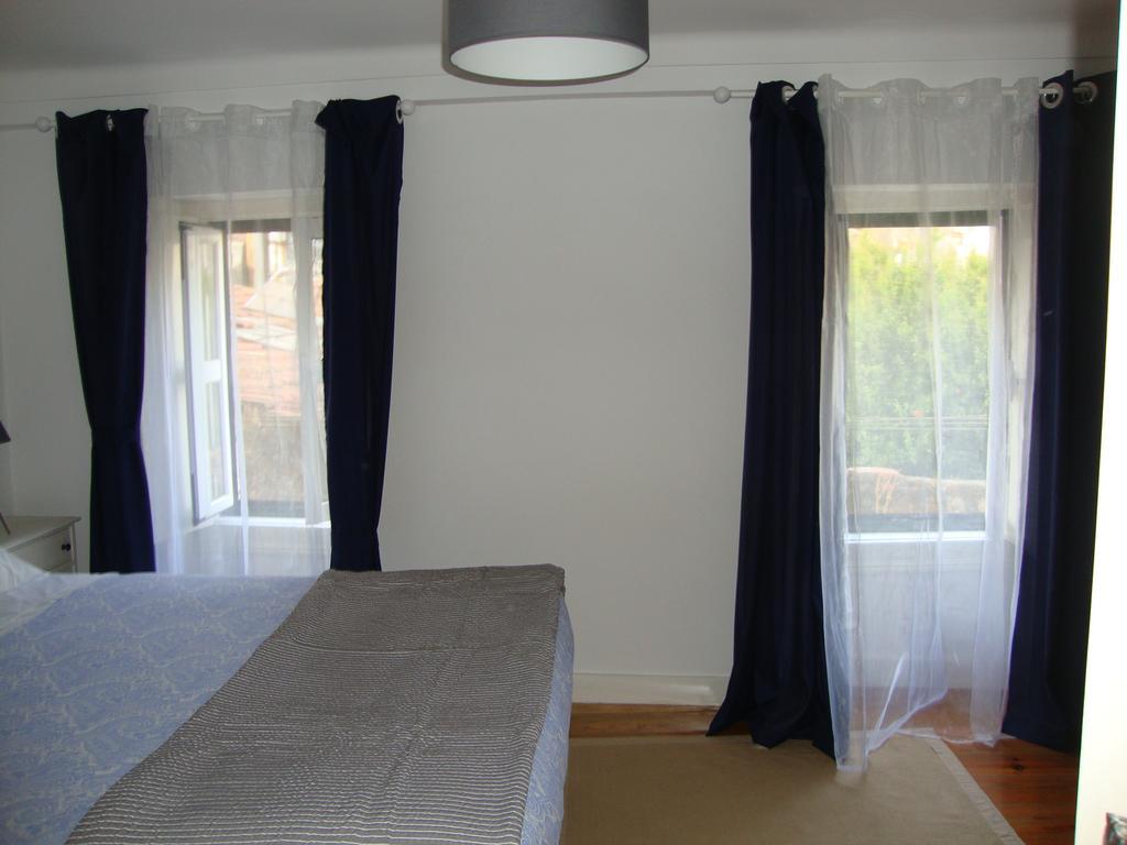 Regueira Apartment Lisbon Exterior photo
